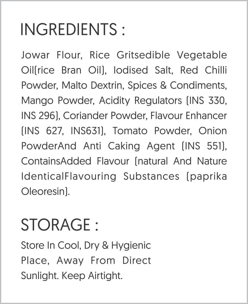 Masala Munch